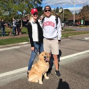 Meet your Posher, Grant